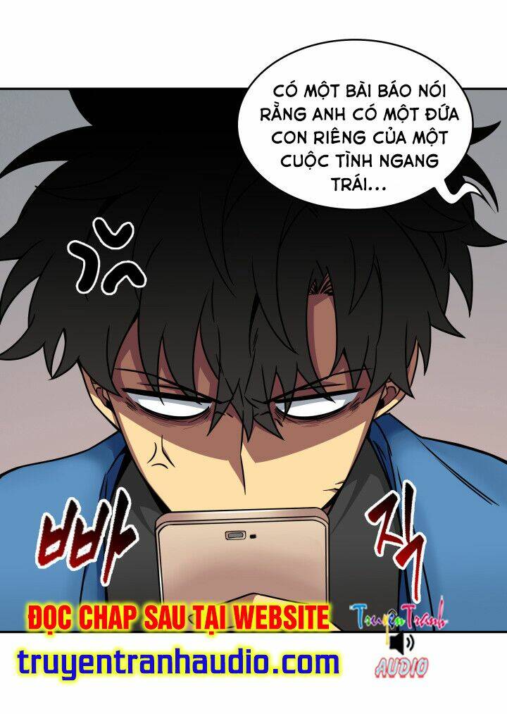 Vua Trộm Mộ Chapter 117 - Trang 2