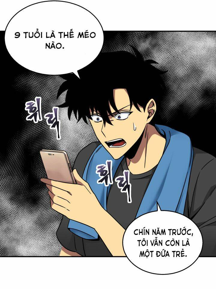 Vua Trộm Mộ Chapter 117 - Trang 2