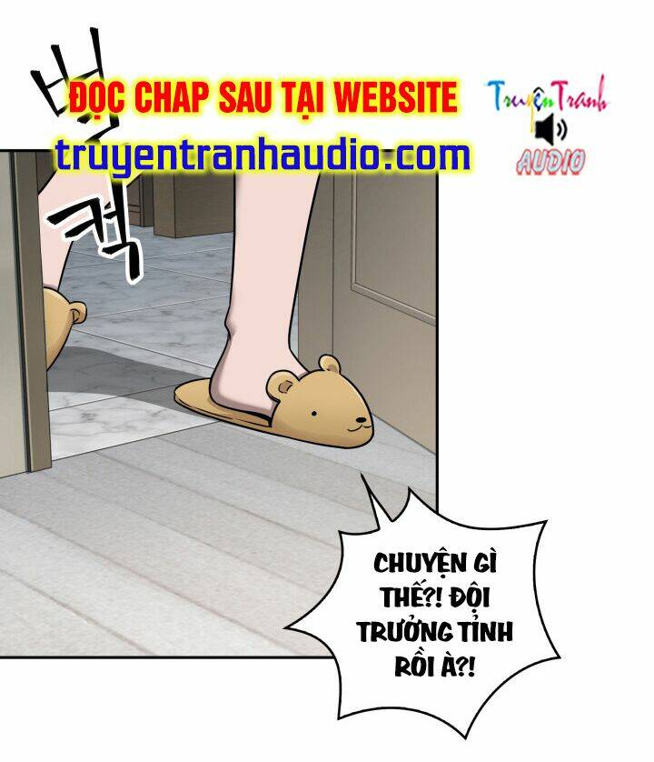 Vua Trộm Mộ Chapter 117 - Trang 2