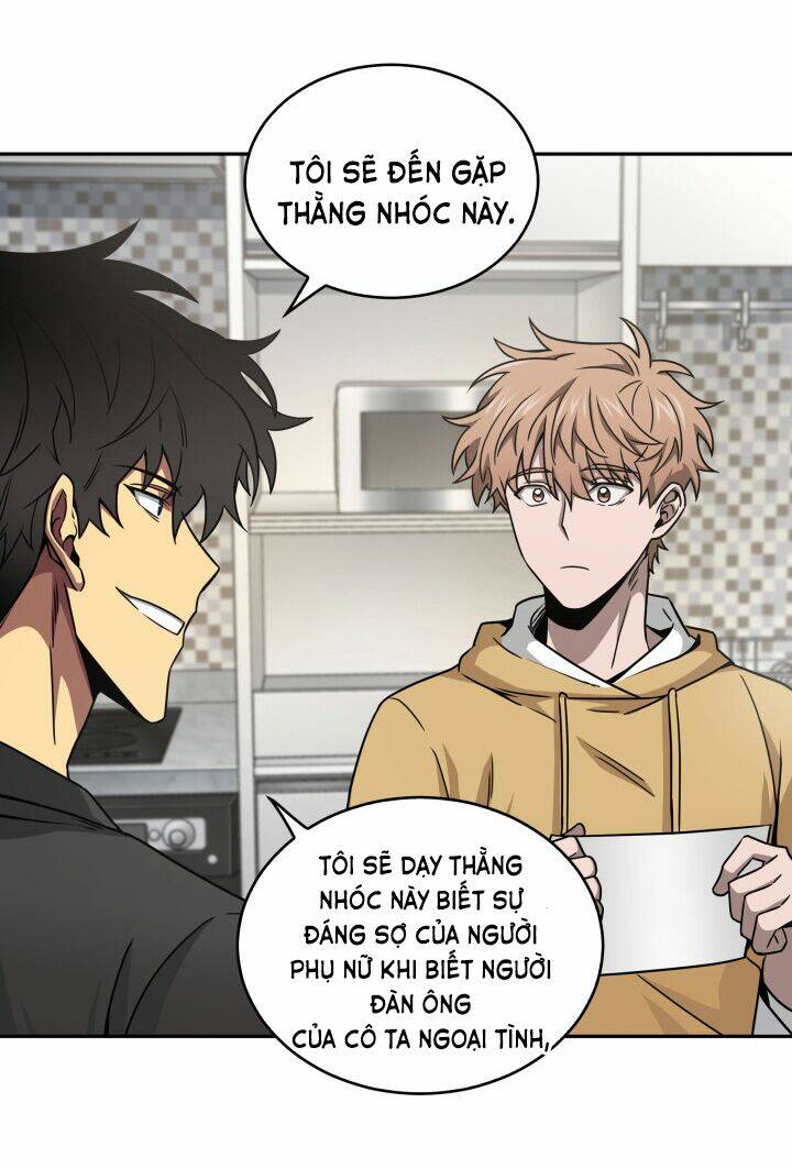 Vua Trộm Mộ Chapter 117 - Trang 2