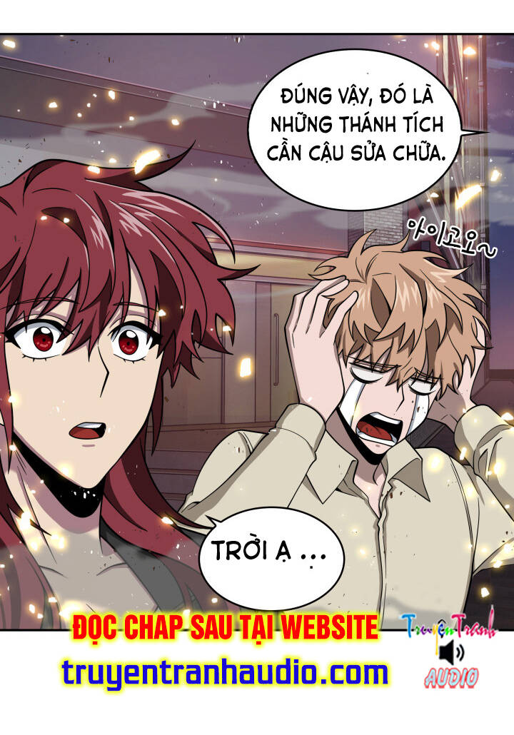 Vua Trộm Mộ Chapter 116 - Trang 2