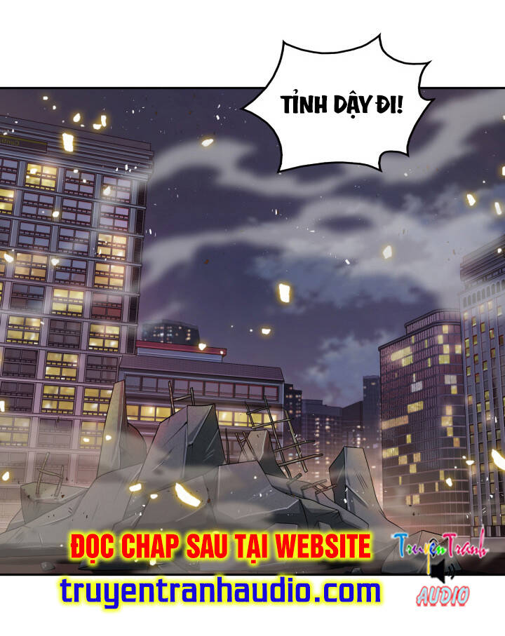 Vua Trộm Mộ Chapter 116 - Trang 2