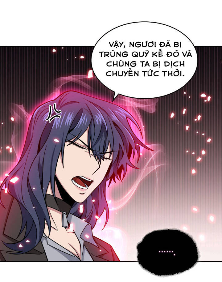 Vua Trộm Mộ Chapter 116 - Trang 2