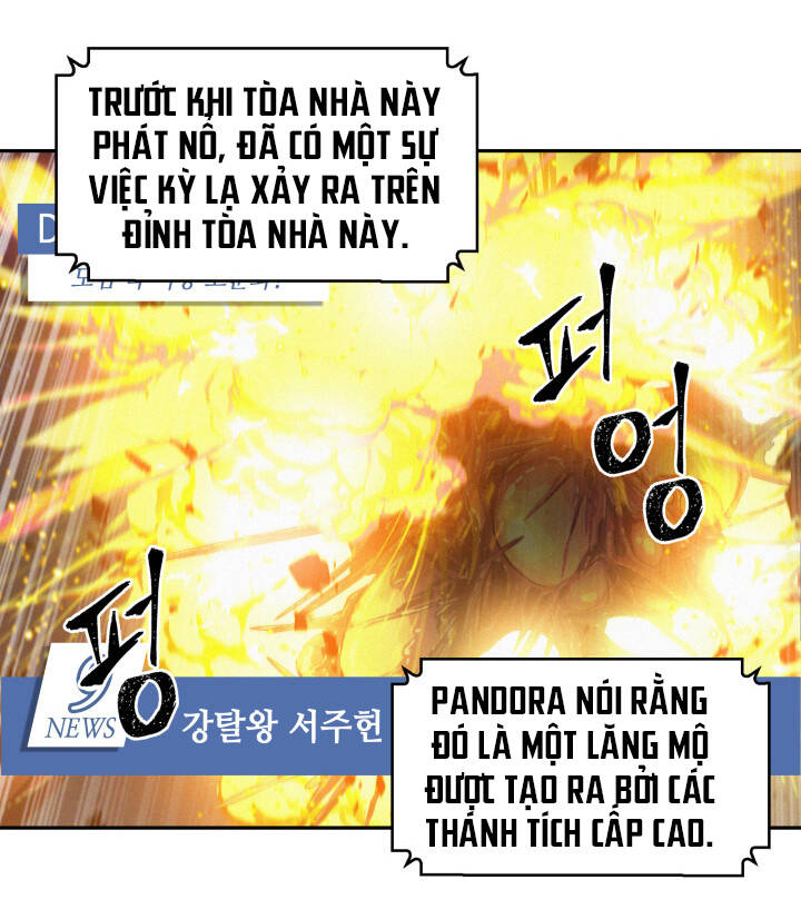 Vua Trộm Mộ Chapter 116 - Trang 2