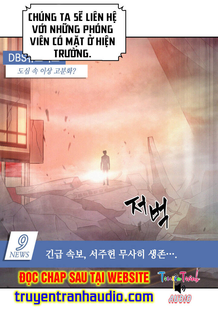 Vua Trộm Mộ Chapter 116 - Trang 2