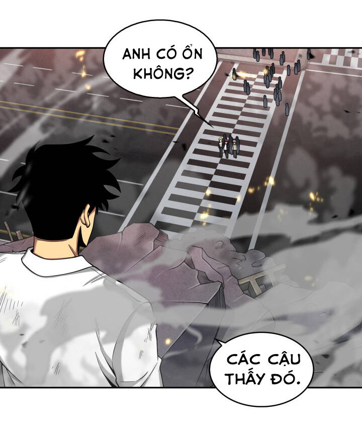 Vua Trộm Mộ Chapter 116 - Trang 2