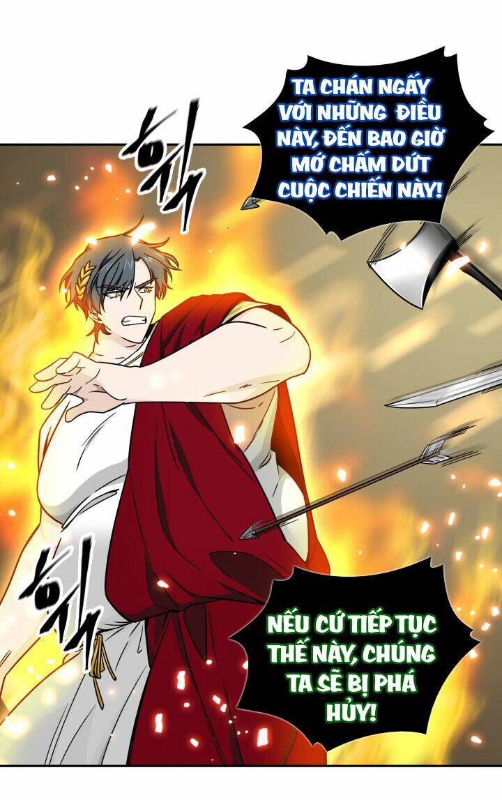 Vua Trộm Mộ Chapter 115 - Trang 2