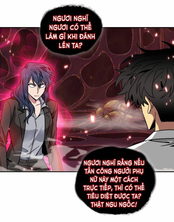 Vua Trộm Mộ Chapter 115 - Trang 2