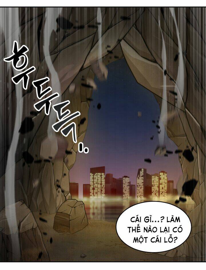 Vua Trộm Mộ Chapter 114 - Trang 2