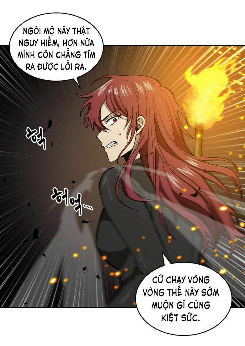 Vua Trộm Mộ Chapter 114 - Trang 2