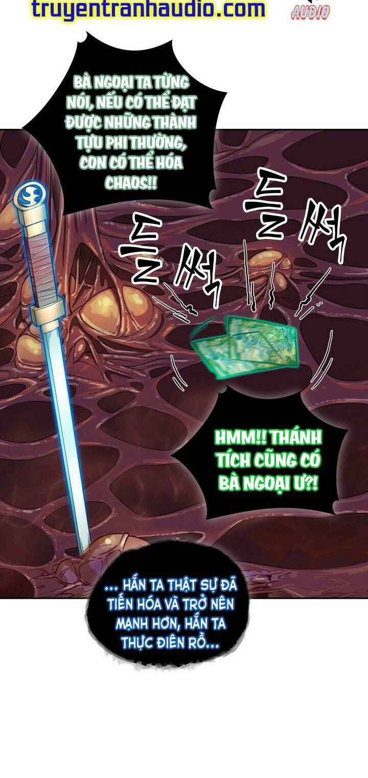 Vua Trộm Mộ Chapter 113 - Trang 2