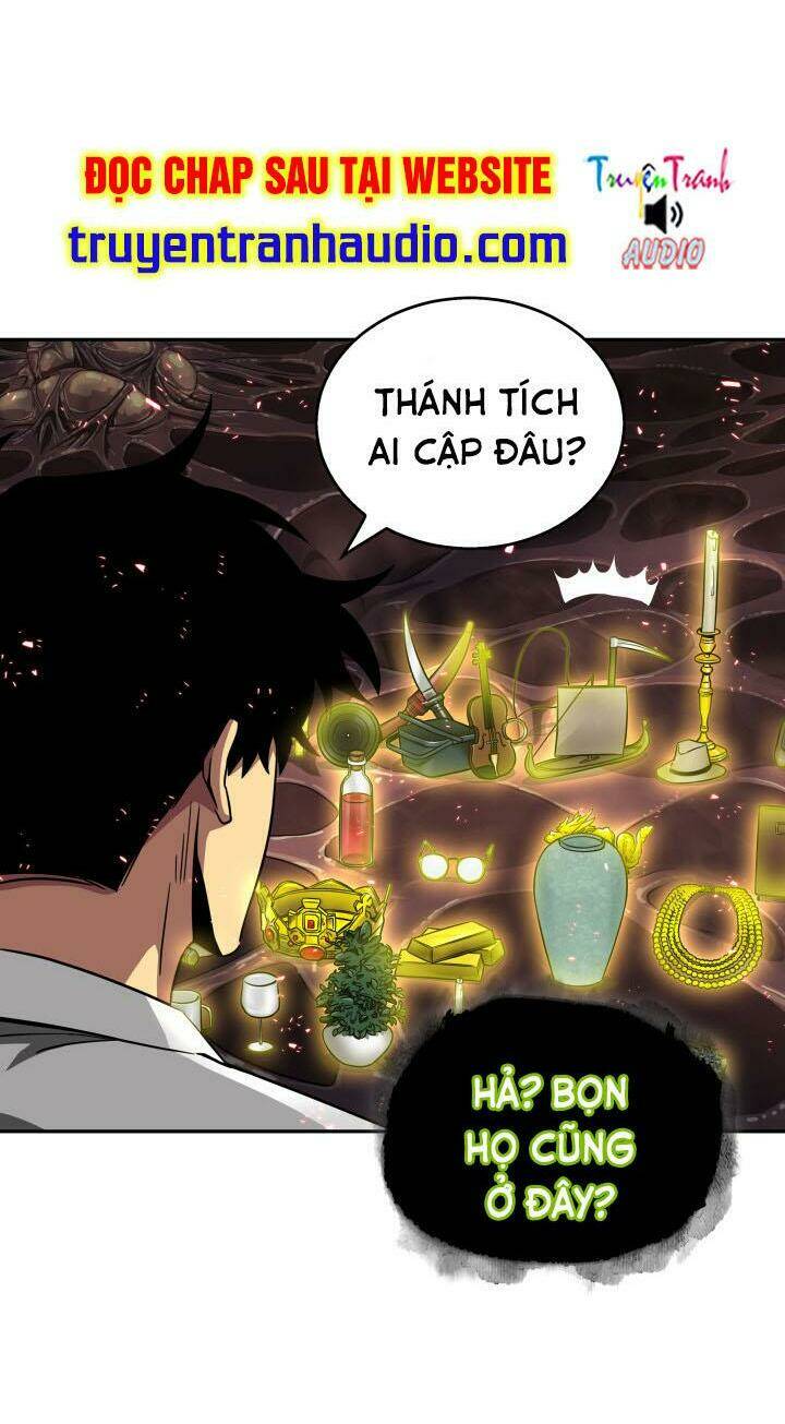 Vua Trộm Mộ Chapter 113 - Trang 2