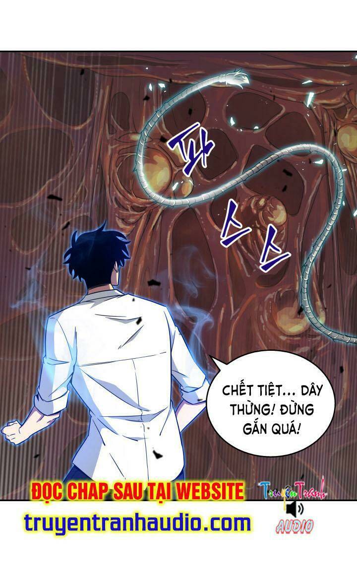 Vua Trộm Mộ Chapter 113 - Trang 2