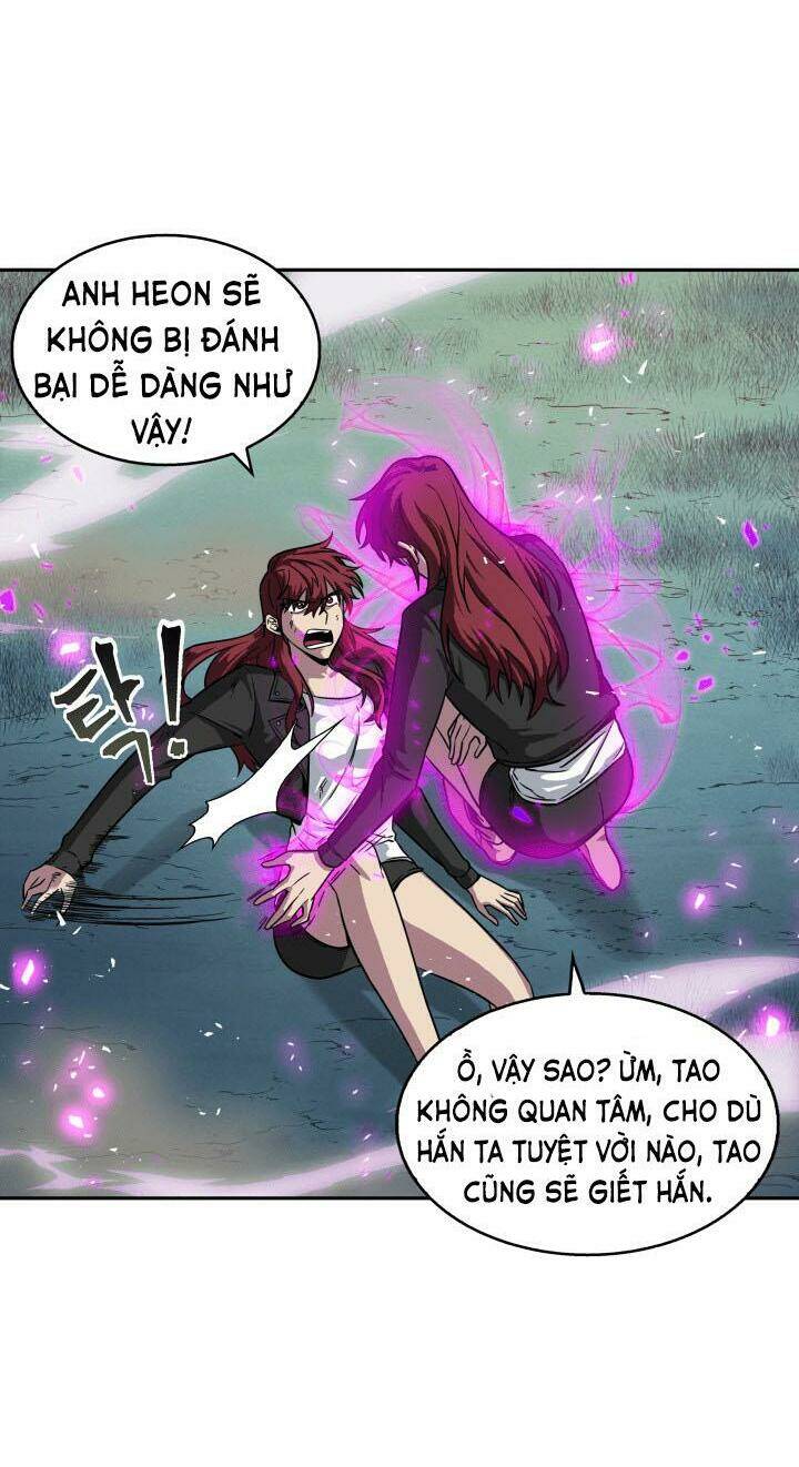 Vua Trộm Mộ Chapter 111 - Trang 2