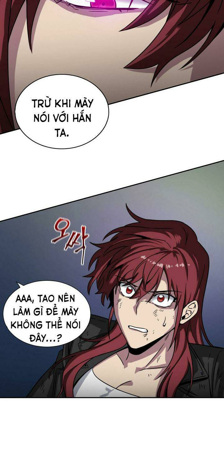 Vua Trộm Mộ Chapter 111 - Trang 2