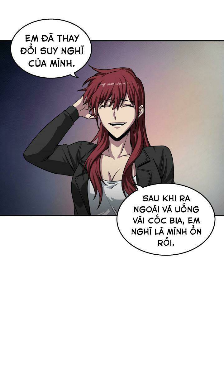 Vua Trộm Mộ Chapter 111 - Trang 2