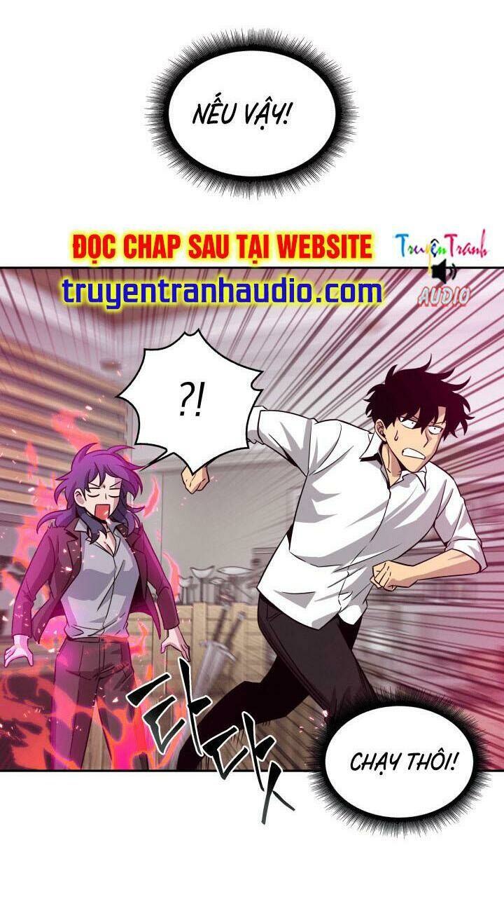 Vua Trộm Mộ Chapter 111 - Trang 2