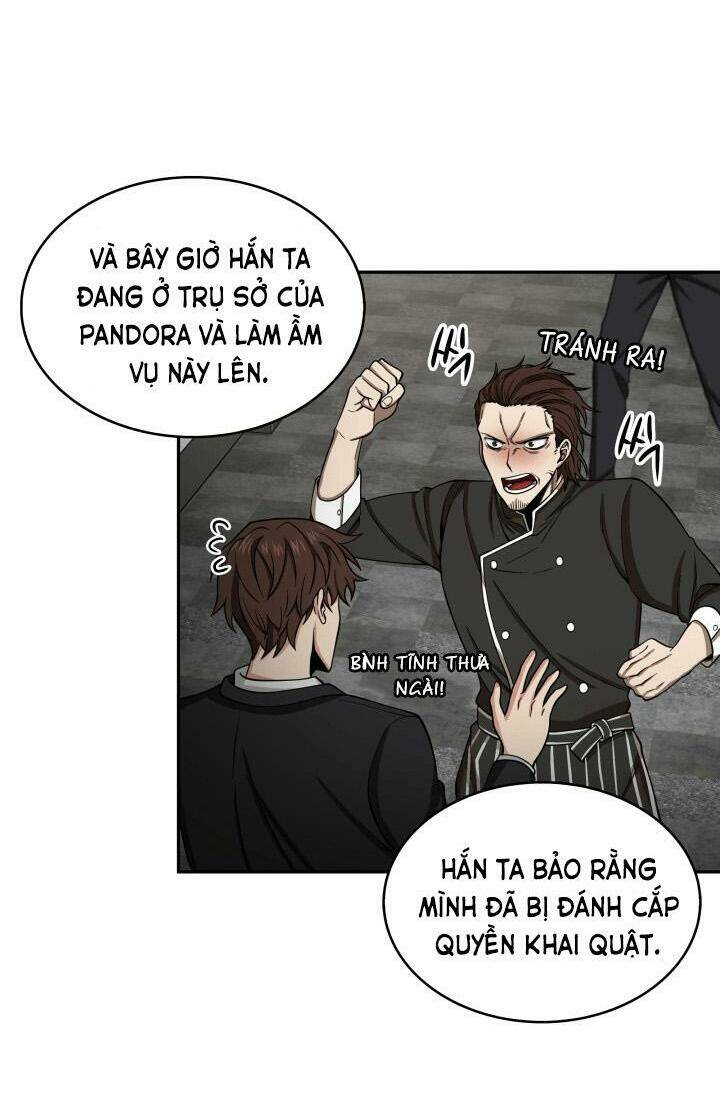 Vua Trộm Mộ Chapter 110 - Trang 2