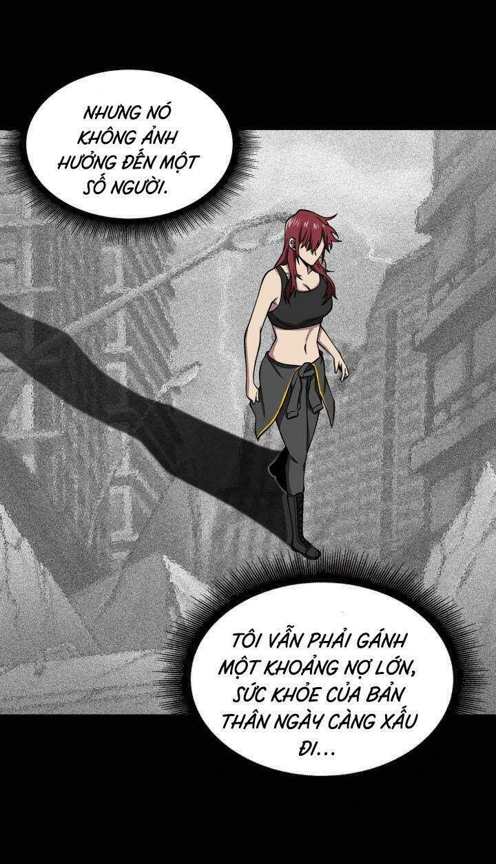 Vua Trộm Mộ Chapter 110 - Trang 2