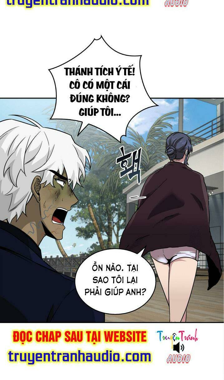 Vua Trộm Mộ Chapter 109 - Trang 2