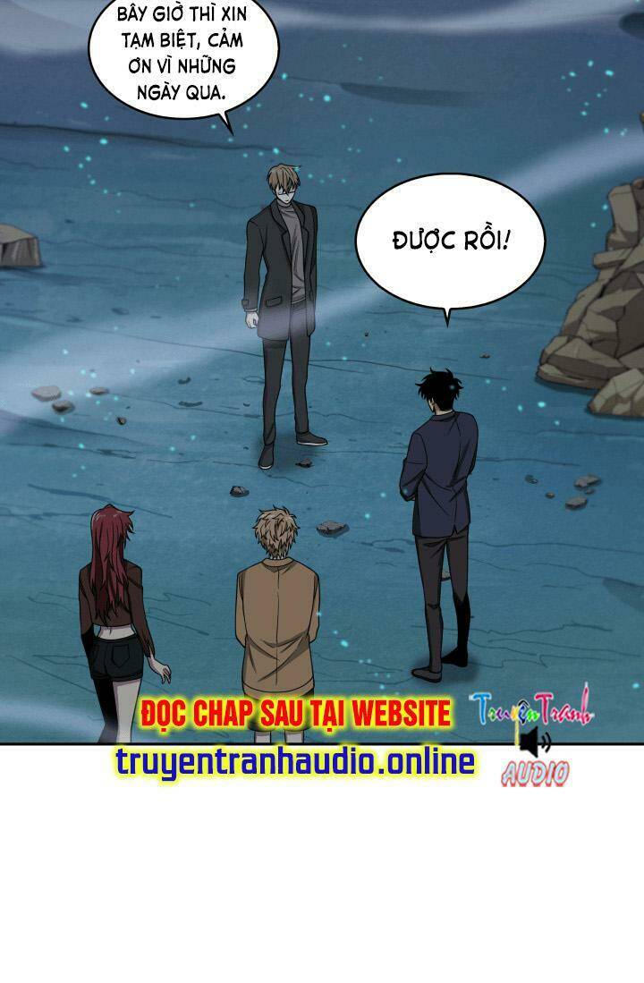 Vua Trộm Mộ Chapter 108 - Trang 2