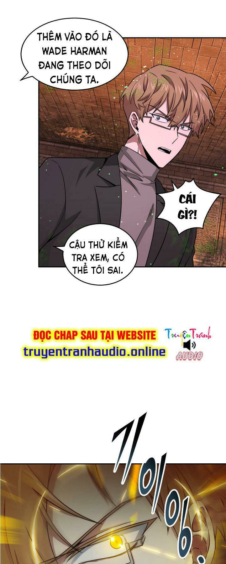 Vua Trộm Mộ Chapter 107 - Trang 2