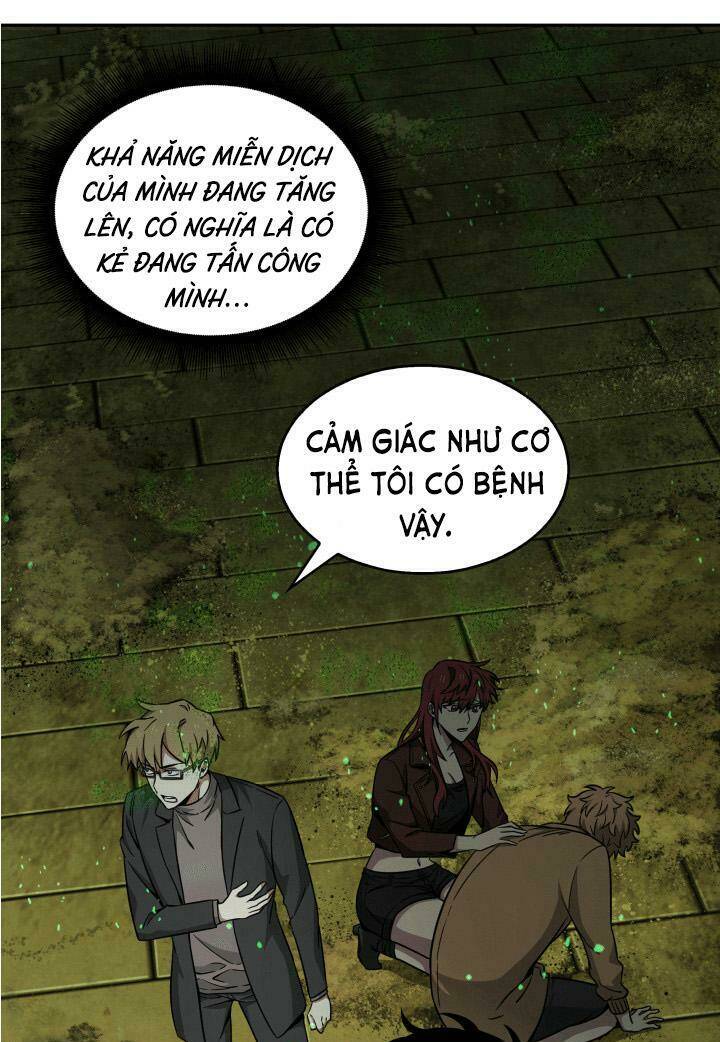 Vua Trộm Mộ Chapter 107 - Trang 2