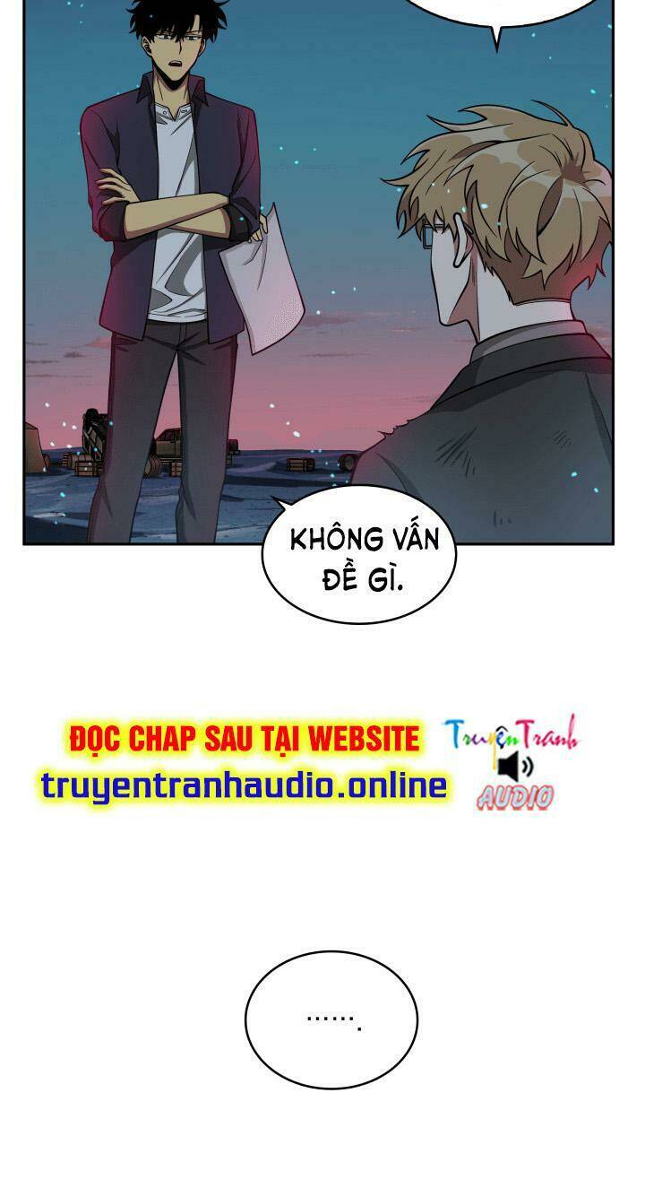 Vua Trộm Mộ Chapter 106 - Trang 2