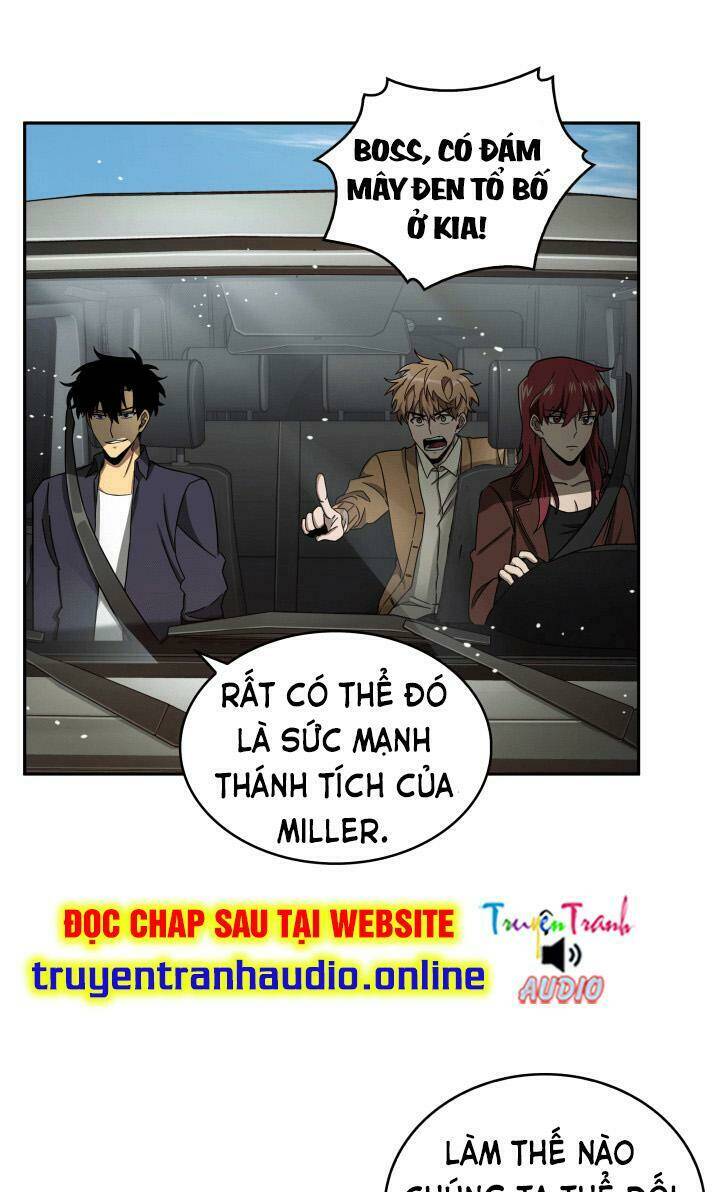 Vua Trộm Mộ Chapter 104 - Trang 2