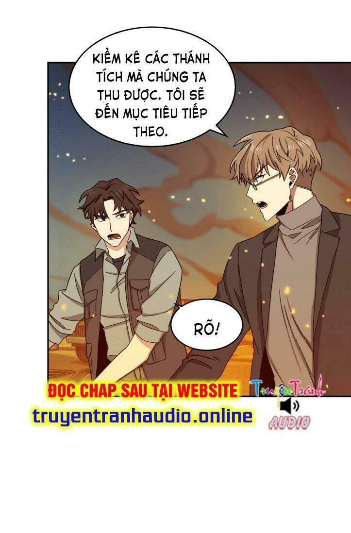 Vua Trộm Mộ Chapter 104 - Trang 2