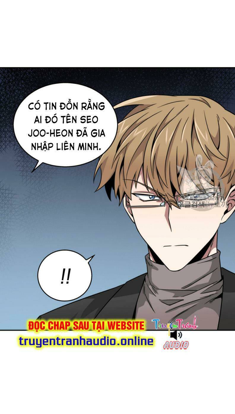 Vua Trộm Mộ Chapter 103 - Trang 2