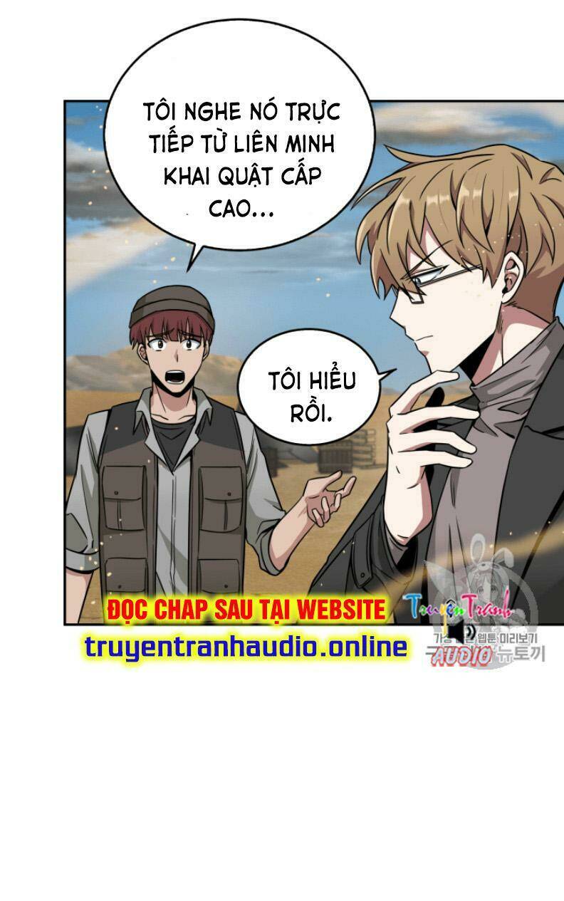 Vua Trộm Mộ Chapter 103 - Trang 2