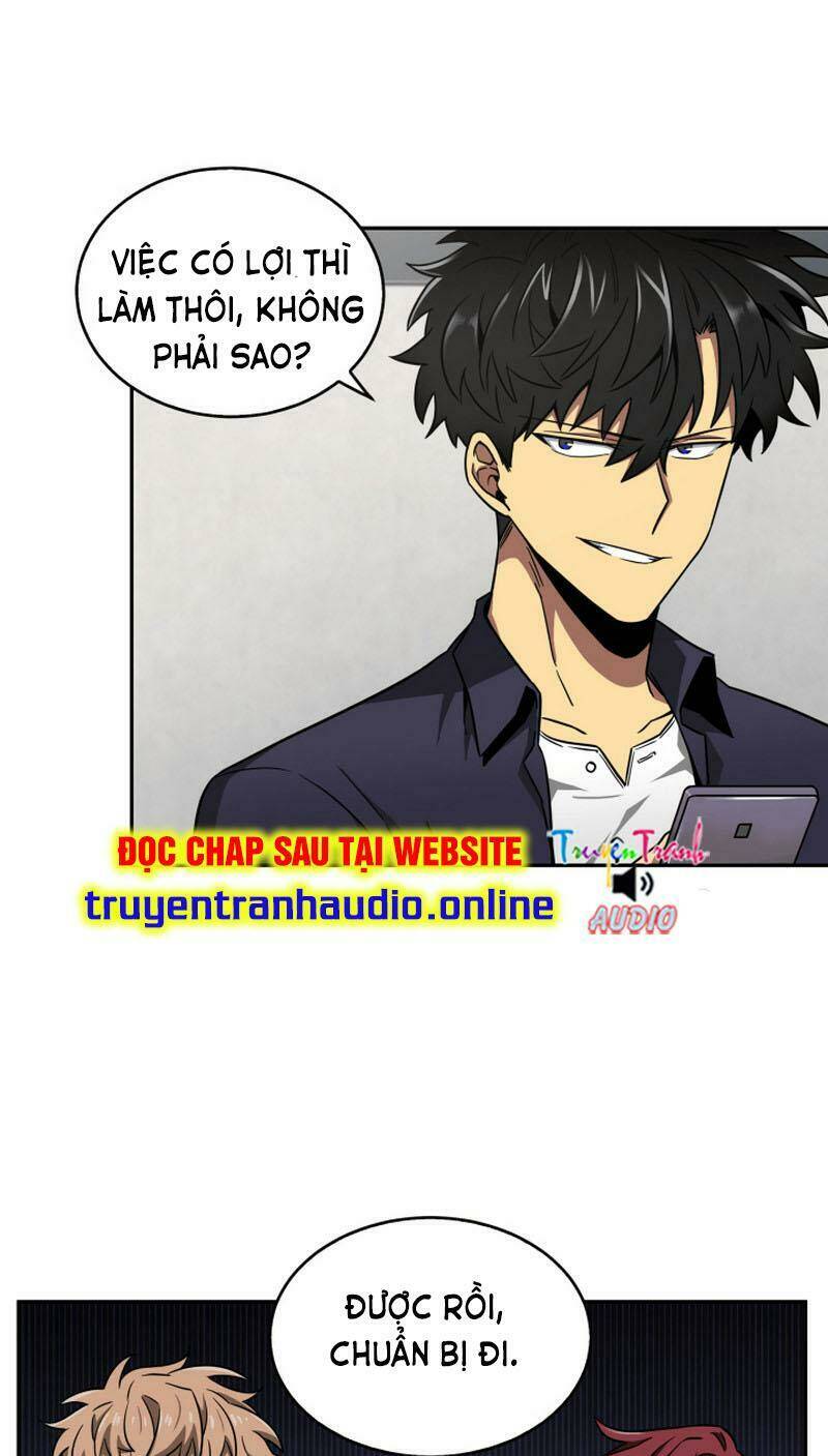 Vua Trộm Mộ Chapter 103 - Trang 2