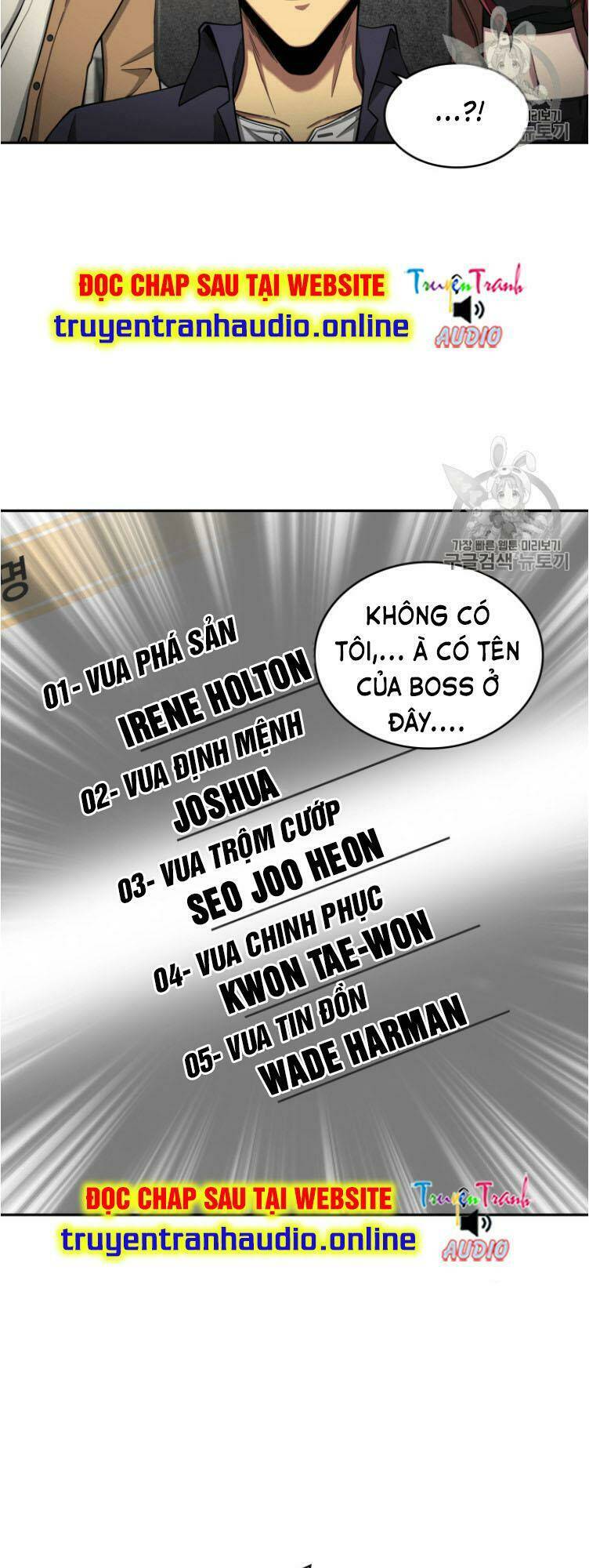 Vua Trộm Mộ Chapter 102 - Trang 2