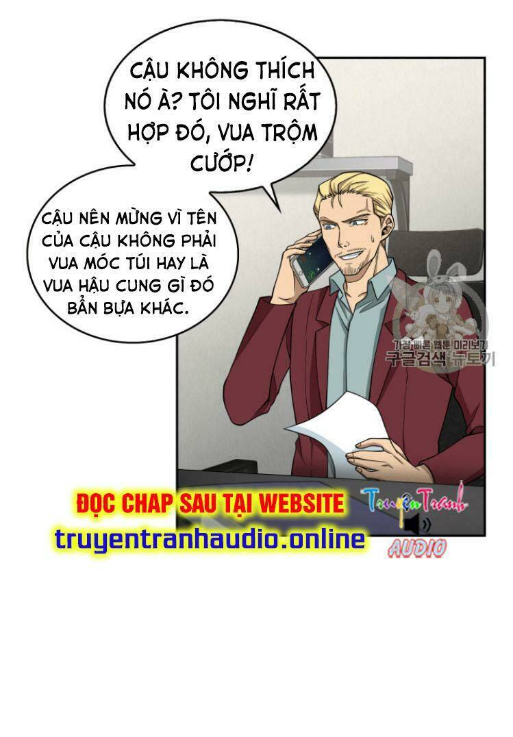 Vua Trộm Mộ Chapter 102 - Trang 2