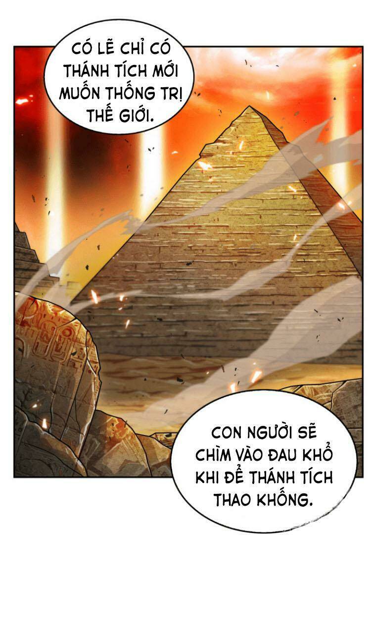 Vua Trộm Mộ Chapter 102 - Trang 2