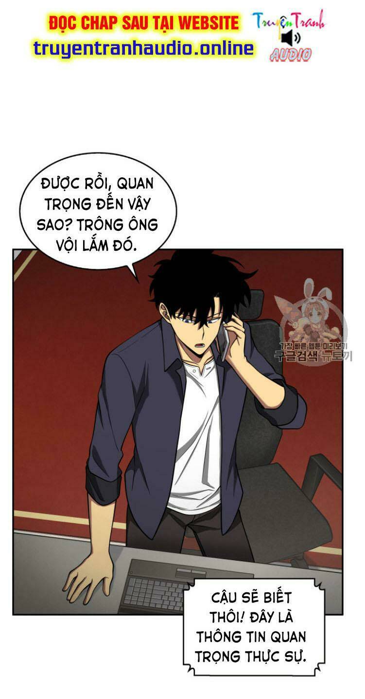 Vua Trộm Mộ Chapter 102 - Trang 2