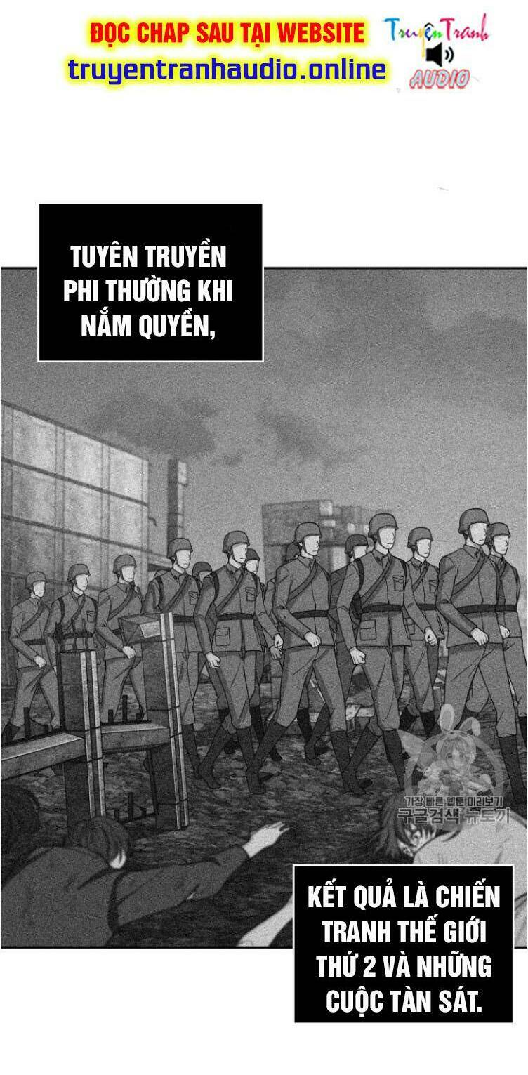 Vua Trộm Mộ Chapter 102 - Trang 2