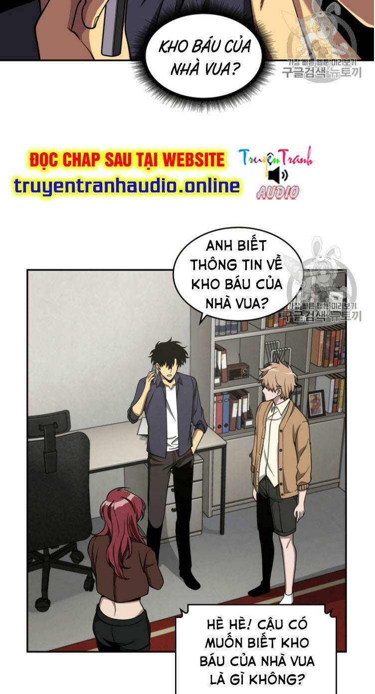 Vua Trộm Mộ Chapter 102 - Trang 2