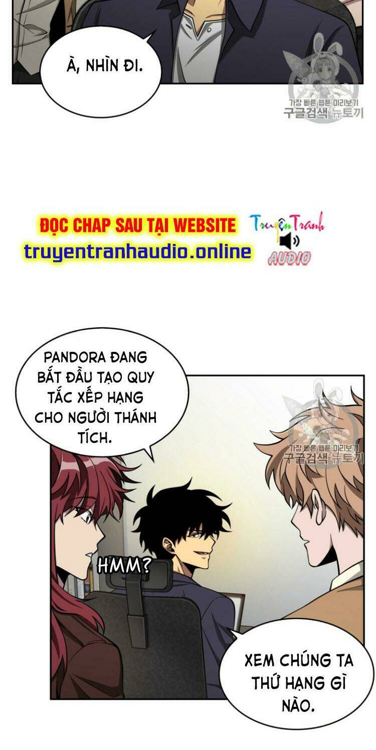 Vua Trộm Mộ Chapter 102 - Trang 2