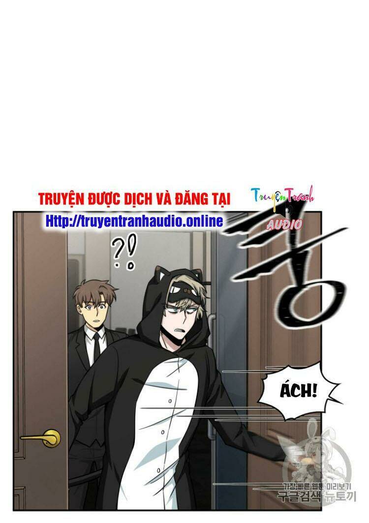 Vua Trộm Mộ Chapter 101 - Trang 2