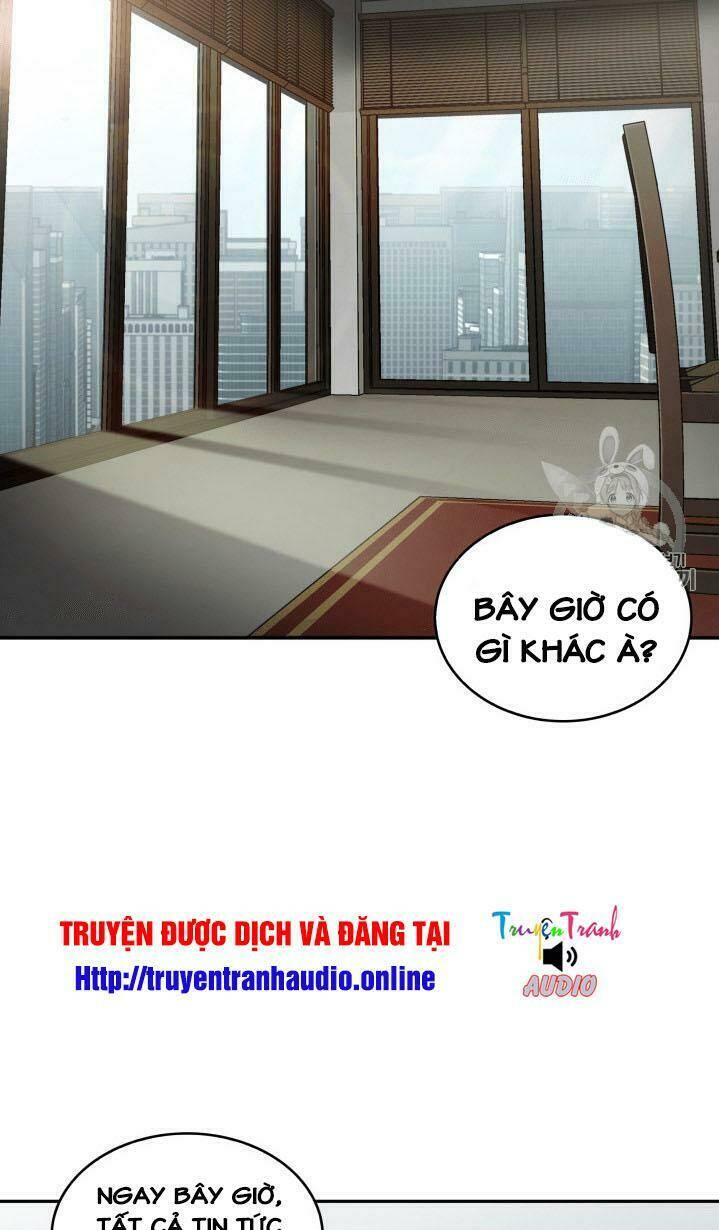 Vua Trộm Mộ Chapter 100 - Trang 2