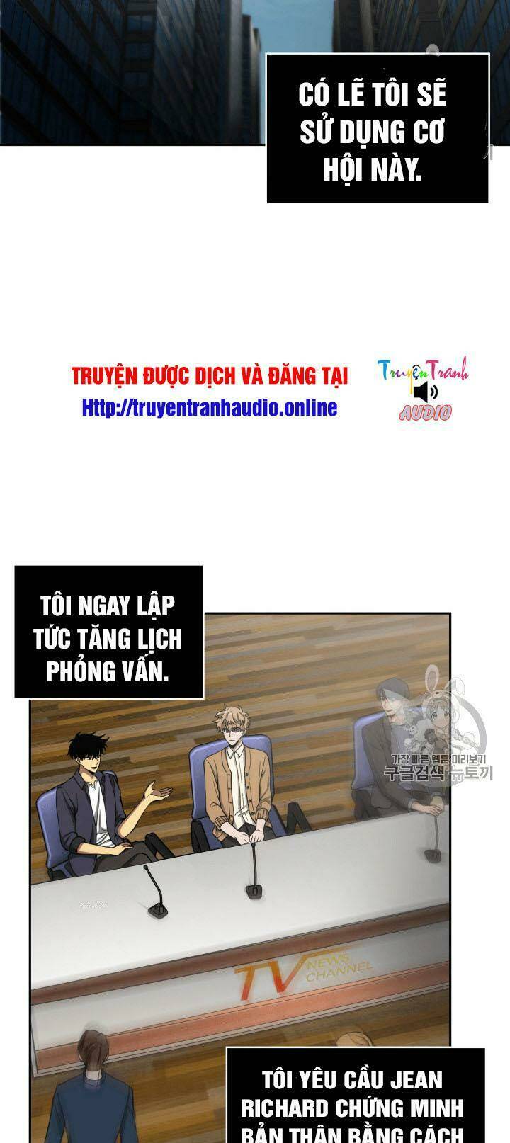 Vua Trộm Mộ Chapter 100 - Trang 2