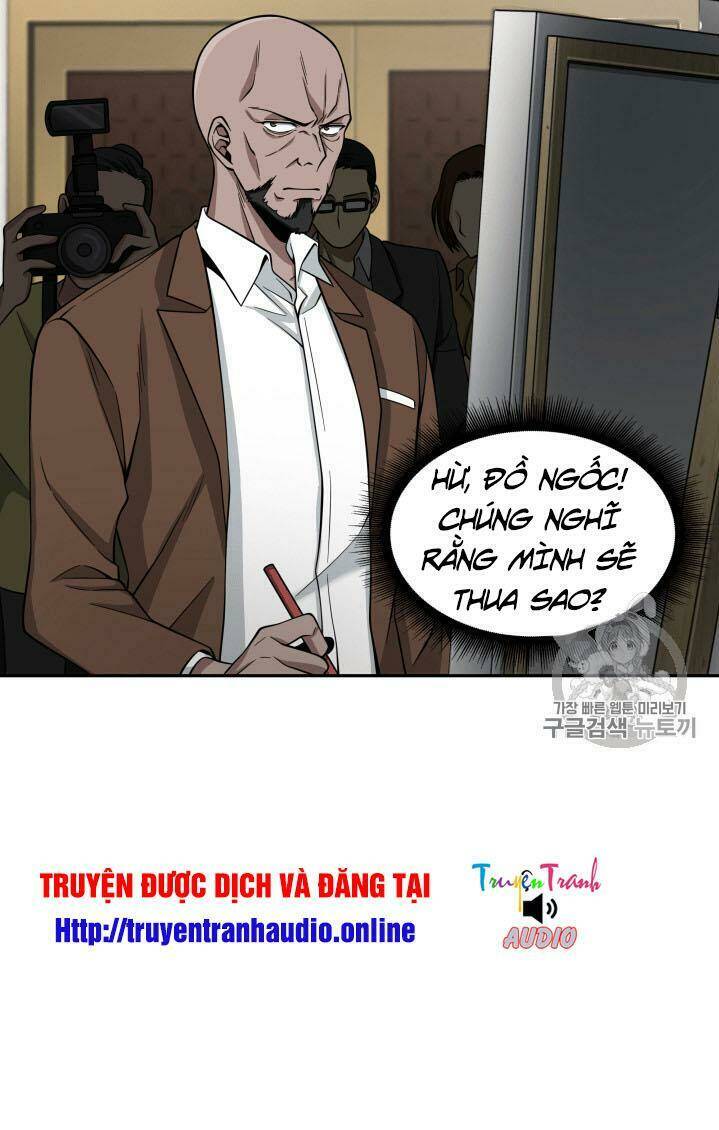 Vua Trộm Mộ Chapter 100 - Trang 2