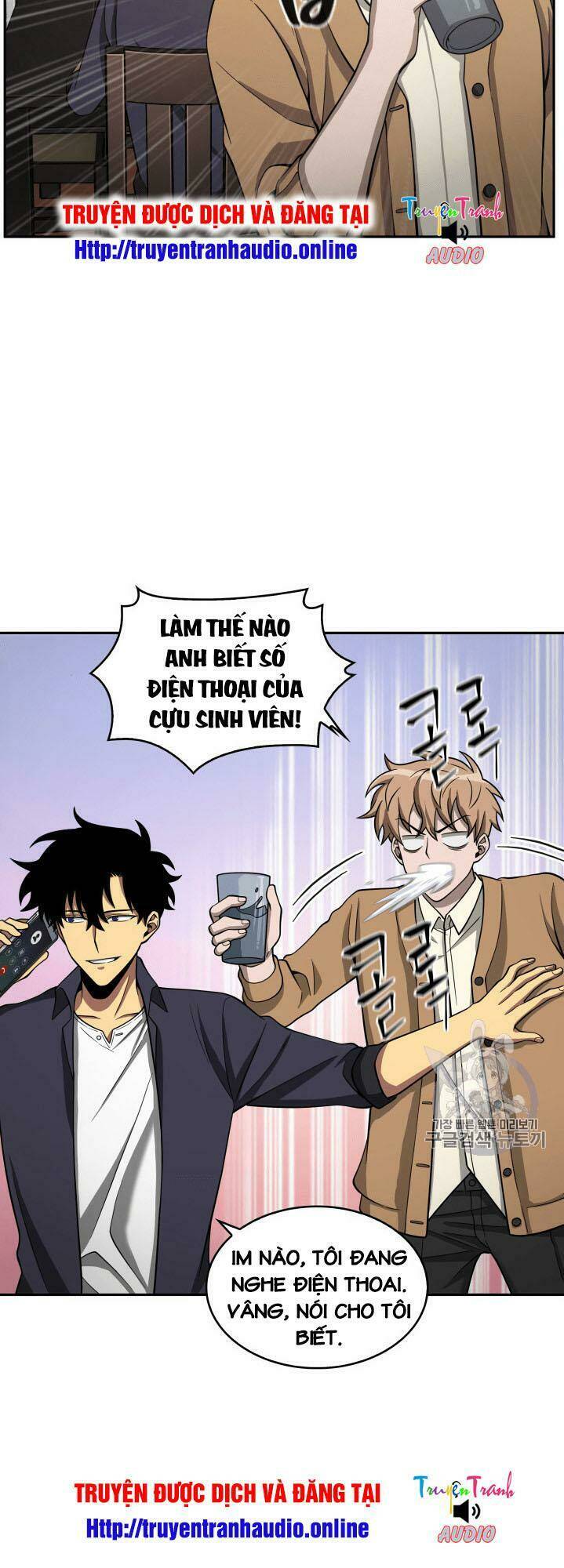 Vua Trộm Mộ Chapter 100 - Trang 2