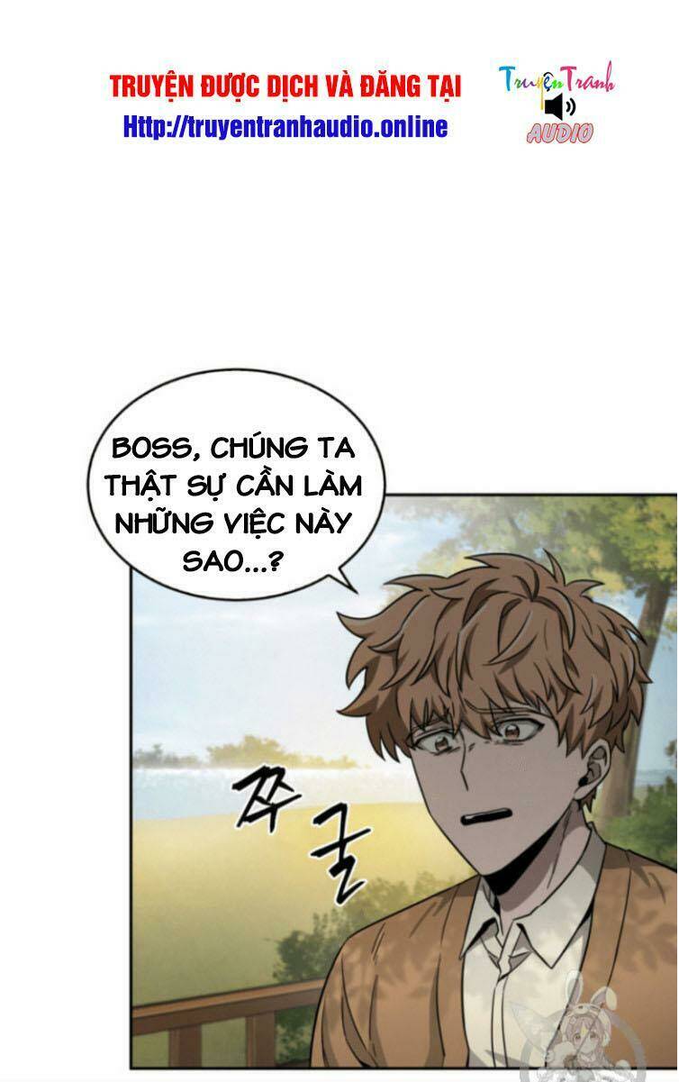 Vua Trộm Mộ Chapter 99 - Trang 2