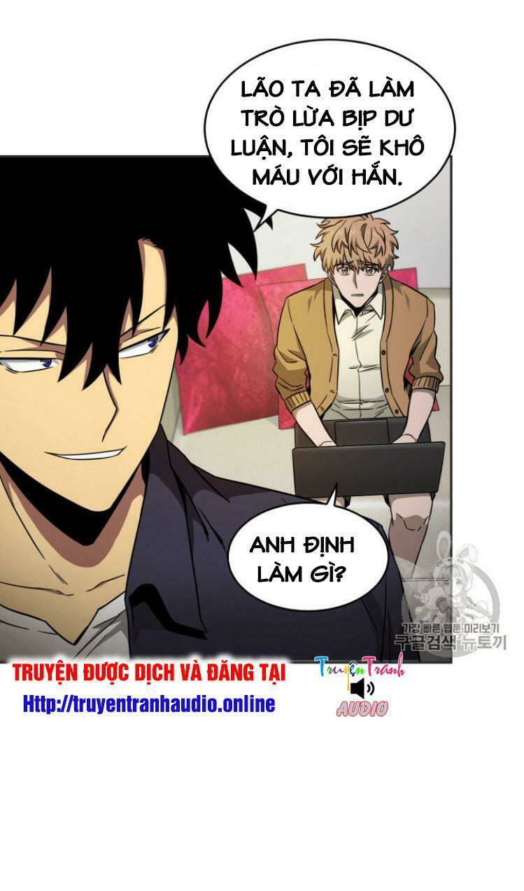 Vua Trộm Mộ Chapter 99 - Trang 2