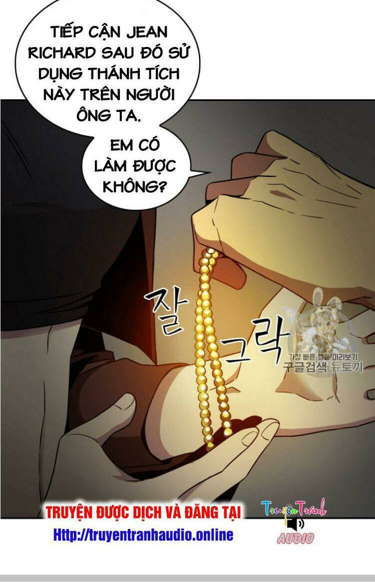 Vua Trộm Mộ Chapter 99 - Trang 2