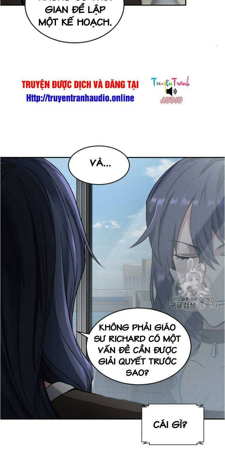 Vua Trộm Mộ Chapter 99 - Trang 2