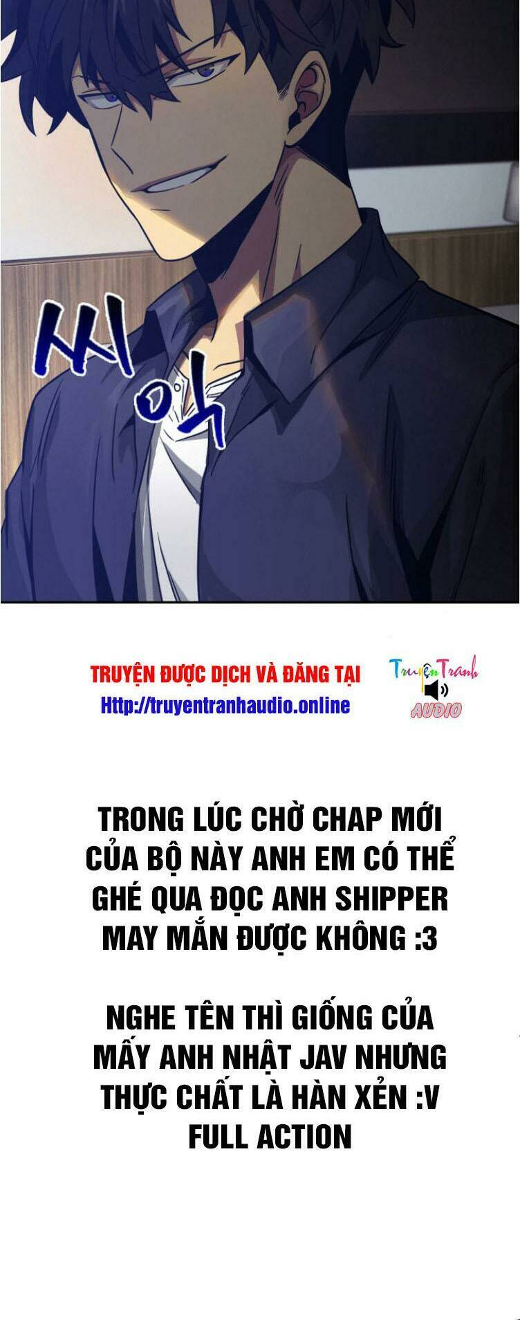 Vua Trộm Mộ Chapter 99 - Trang 2